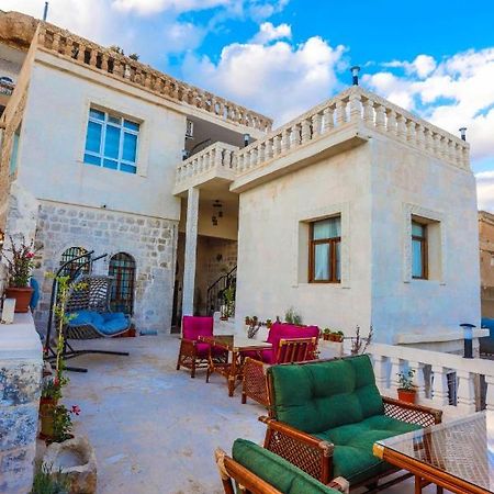 Hotel Kasr-I Reyyan Mardin Exterior foto