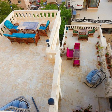 Hotel Kasr-I Reyyan Mardin Exterior foto