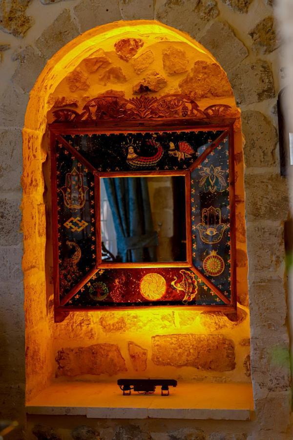 Hotel Kasr-I Reyyan Mardin Exterior foto