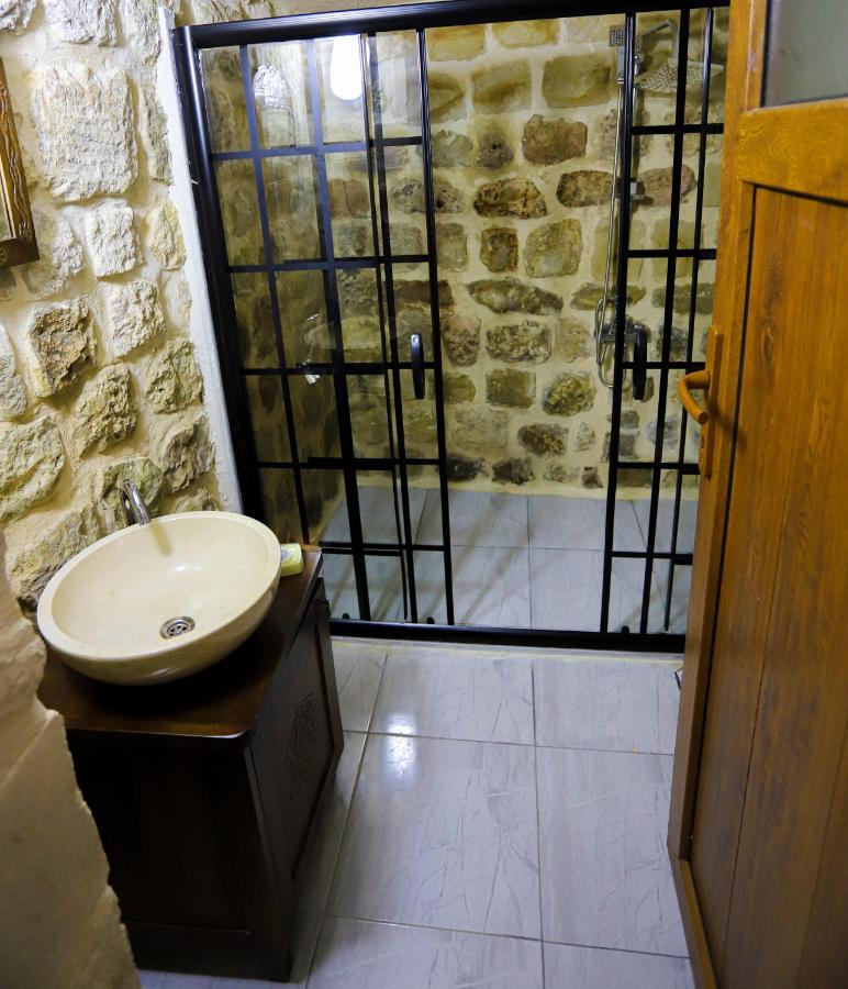 Hotel Kasr-I Reyyan Mardin Exterior foto