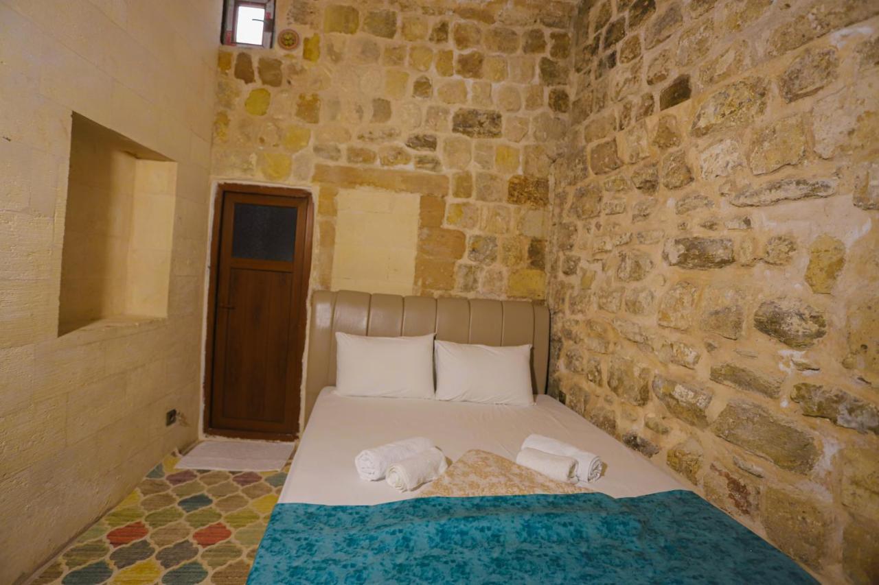 Hotel Kasr-I Reyyan Mardin Exterior foto