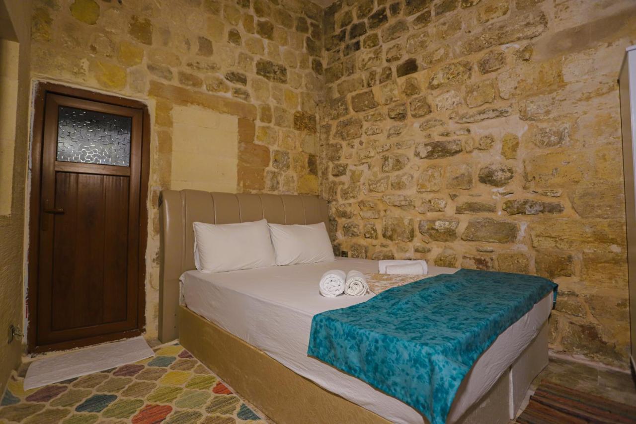 Hotel Kasr-I Reyyan Mardin Exterior foto
