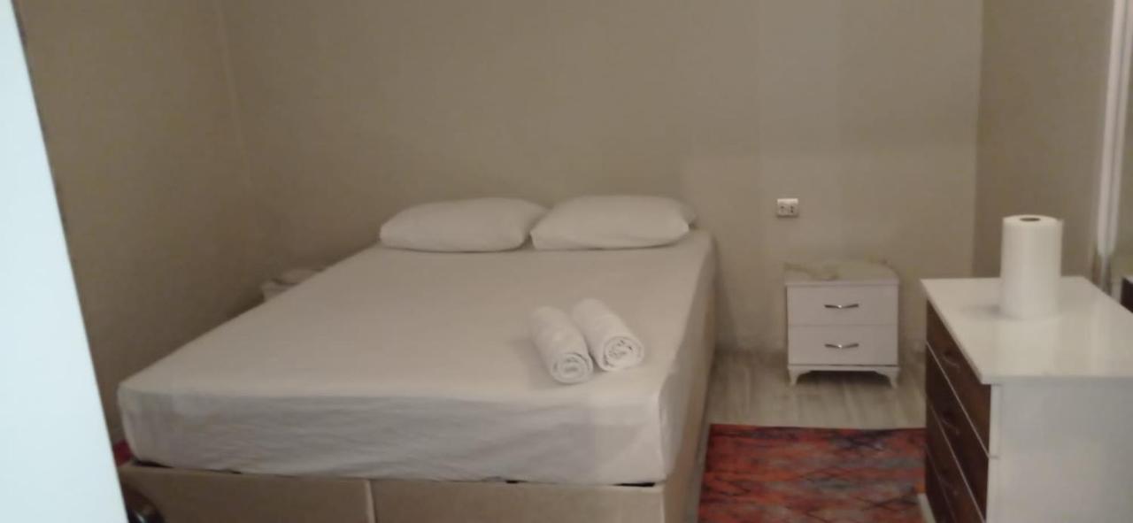Hotel Kasr-I Reyyan Mardin Exterior foto