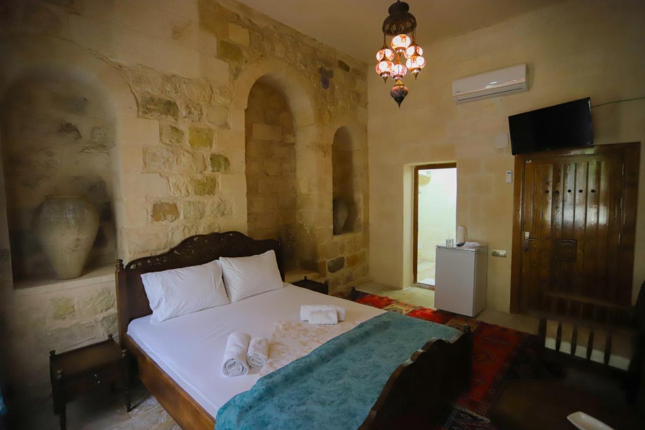 Hotel Kasr-I Reyyan Mardin Exterior foto