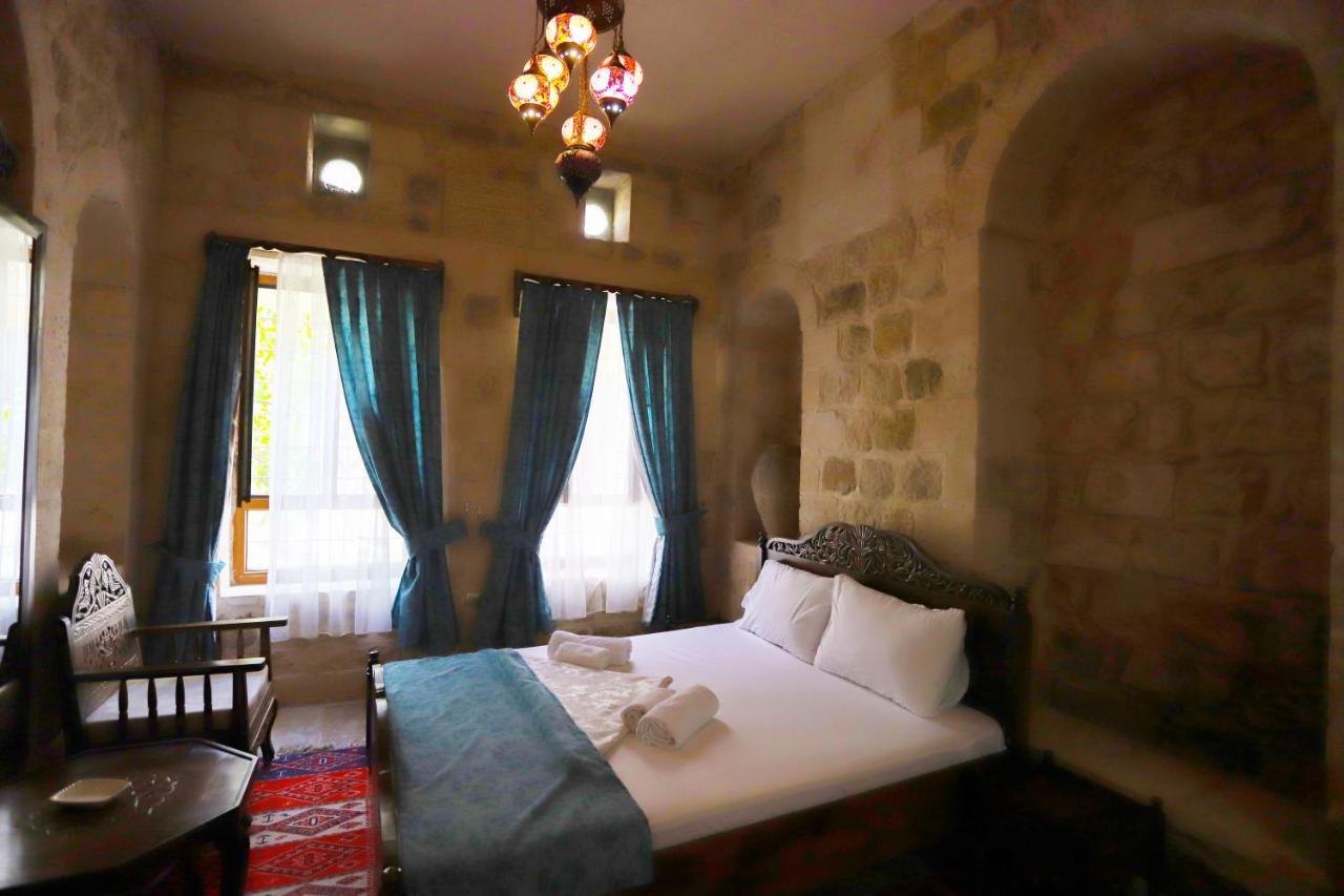 Hotel Kasr-I Reyyan Mardin Exterior foto