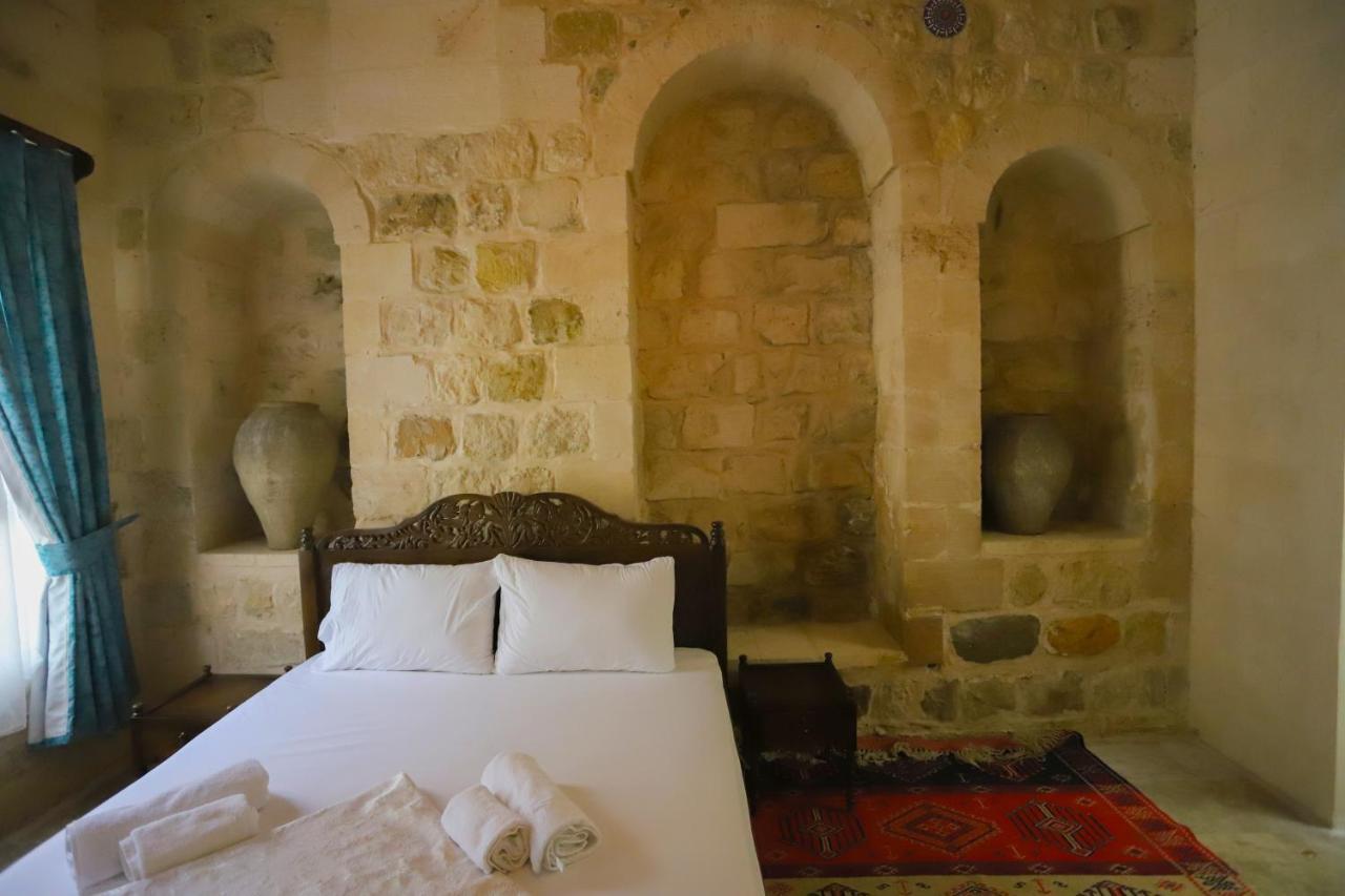 Hotel Kasr-I Reyyan Mardin Exterior foto