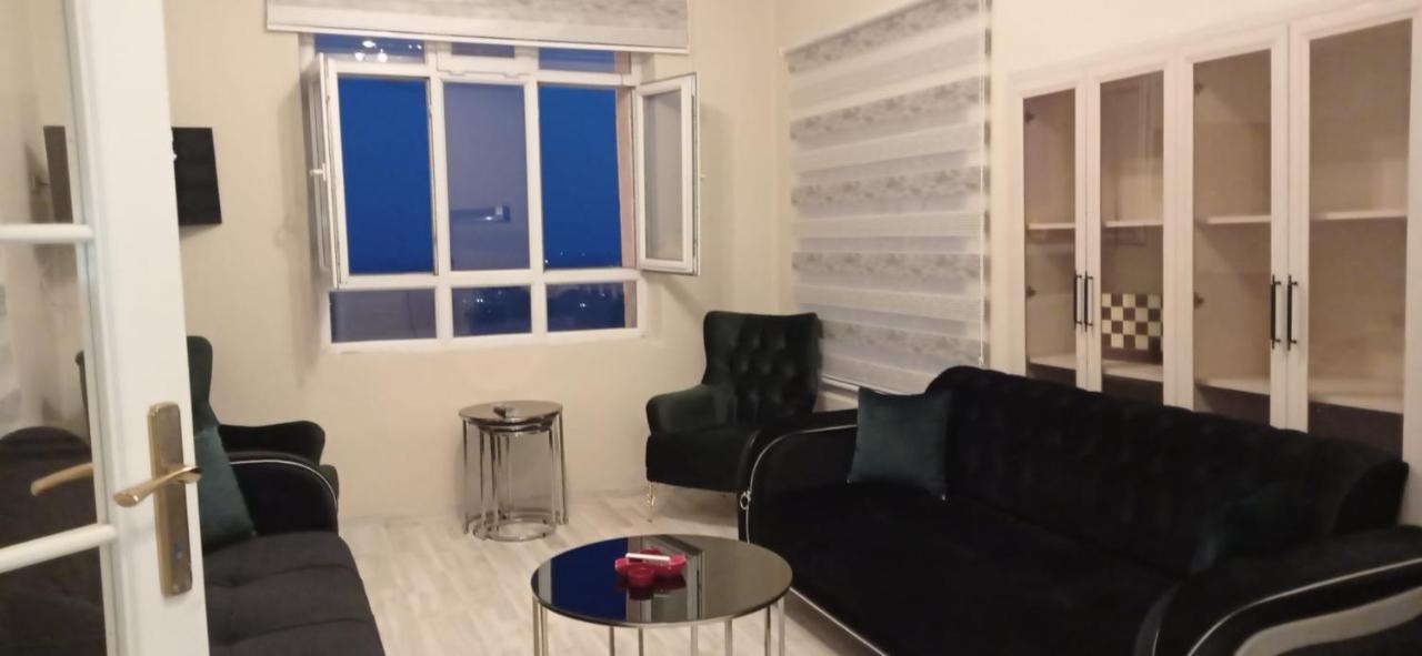 Hotel Kasr-I Reyyan Mardin Exterior foto