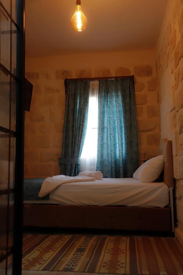 Hotel Kasr-I Reyyan Mardin Exterior foto